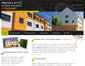 tvorba www str�nek - str�nky Byty Mn�ek